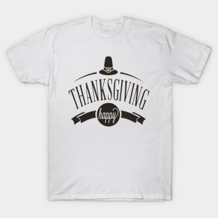 thanksgiving T-Shirt